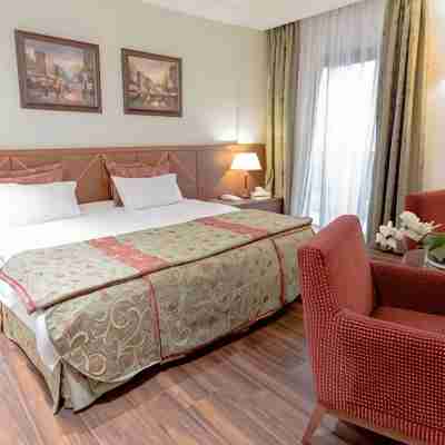 King Suites Hotel Rooms