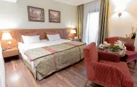King Suites Hotel - spa