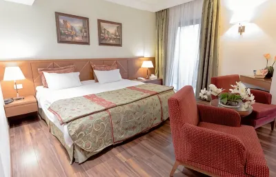 King Suites Hotel Hotels in 