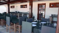 Hotel Pousada Canoa Quebrada