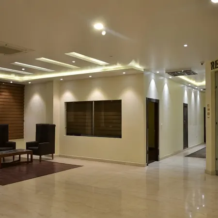 Tulip Tree Hotel
