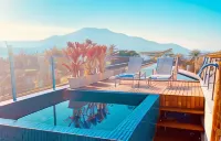 Smart Hotel Reserva Ilhabela