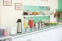 A Cabana - Desayuno
