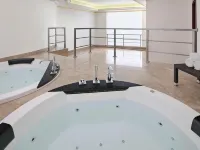 Mövenpick Jeddah City Star - Fitnessstudio
