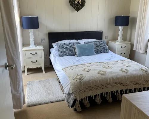 Perfect quiet countryside retreat فنادق في آلسيستر