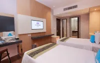 ميجالاند هوتل