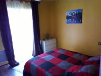 T2 42m2 center 100m thermal establishment and 150m cable cars - Apartments