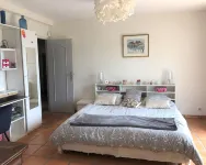 Villa vue mer et Oliviers - 3 étoiles