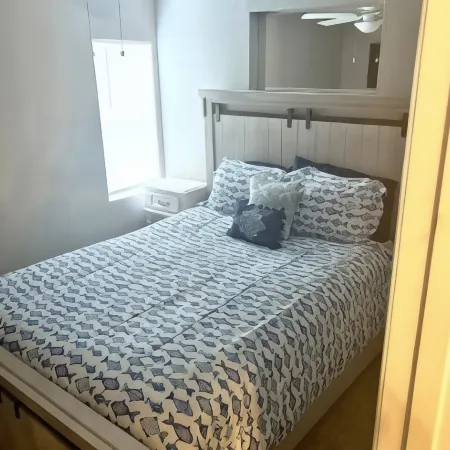 Clermont 2 Bedroom Bungalow