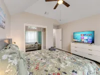 Comfortable 5Br 3BA • Central Location Hotels in Rowlett
