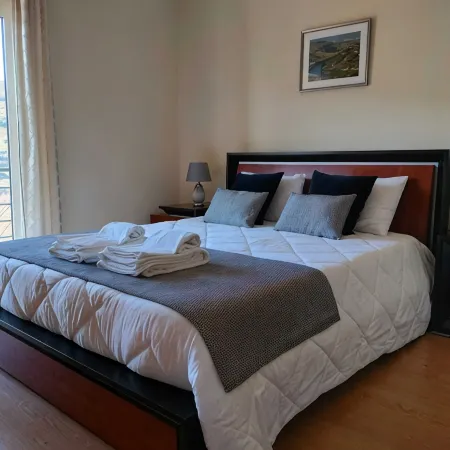 Vineyards Valley House
