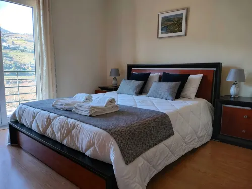 Vineyards Valley House - 3-Star