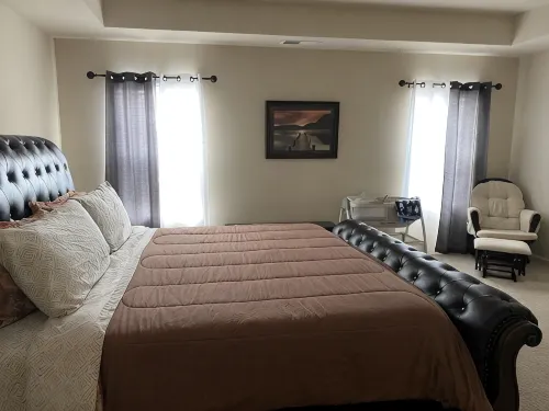 Newly built Cozy Home Vacation for families or couples, the perfect getaway. - 2-Sterne