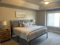 Bear Lake family friendly town home with kayak/paddle board/WIFI/King bed - Wifi