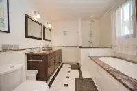 Luxurious Porto Cupecoy - Balkon