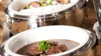 Holiday Inn COCHIN by IHG - breakfast
