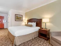 Best Western Salinas Monterey Hotel Hotels in Salinas