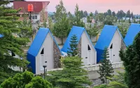 Grand Dian Hotel Guci