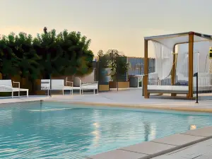 Hotel Posidonia