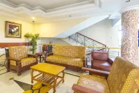 Hotel Aavanaa Inn