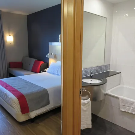 Holiday Inn Express MADRID - ALCORCON by IHG Отели в г. Алькоркон