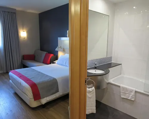 Holiday Inn Express MADRID - ALCORCON by IHG Hotels in Alcorcón
