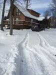 Cozy ski retreat on Shawnee mountain Pet friendly
