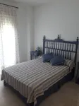 Apartment with AC in Costa Ballena on a golf course 10 minutes from the beach - piscina