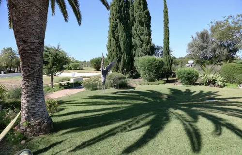 GARDEN APARTMENT - Villas