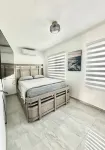 Enjoy a magnificent experience in Vieques Bioluminescent Bay! - balkon