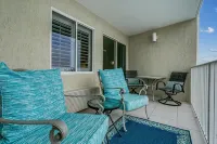 BEST DEAL ON THE KEY! Updated Gulf Front Condo! Full Ocean Views! - 3-Star