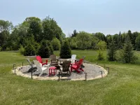 The Meadow House - with Billiards & Gaming Rooms