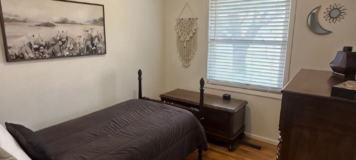 Cozy home near Lake Guntersville, w/ boat parking Hotels in Marshall County