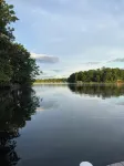 Deep Waterfront in a Quiet Cove! Laid Back at Lake Anna, Public Side, Mid-Lake! - 4-Star