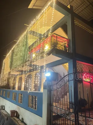 Sweety's Residency - Homestays