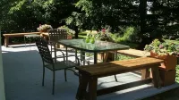 Lake Chautauqua Victorian - Homestays