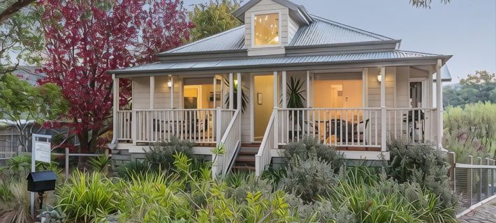 Time to wind down, hear the birds, the Sea. New EV Charger.Double Spa Bath. Hoteles en Lorne