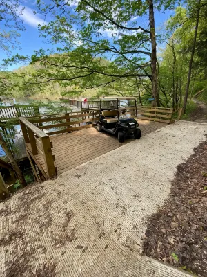 Breathtaking 6Bd/6 Bath/PRIVATE DOCK All The Bells and Whistles! - 3-Star