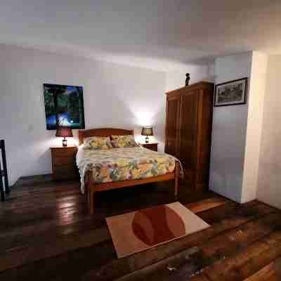 New Moon Studio - Quinta da Saudade Rooms
