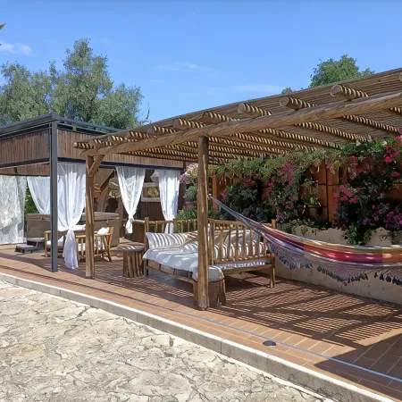 Quinta do Guerra, Villa with private pool, jacuzzi and tennis court.