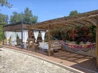 Quinta do Guerra, Villa with private pool, jacuzzi and tennis court. โรงแรมใน