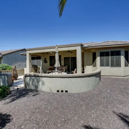 Surprise Home in Grand 3 Bdrm, 2 Bath in 55+ community, near Spring Training