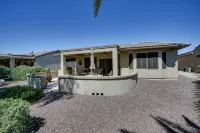Surprise Home in Grand 3 Bdrm, 2 Bath in 55+ community, near Spring Training - نادي رياضي