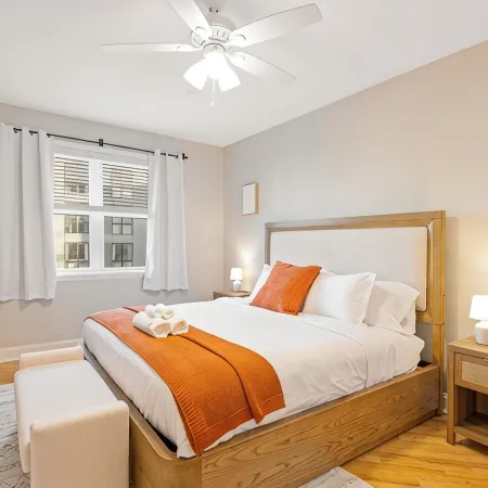 Modern Spacious 3BR Oasis <15 min to PATH