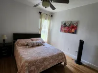 Private Apt Kendall - Near Zoo and Miami D College Hotels in Kendall