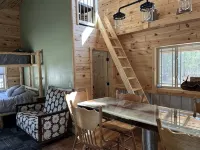Modern Cabin to Relax and Unwind - Chalets