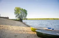 Lunevo Hotel on Volga - 2-Star
