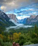 Yosemite Mountain Chalet with private sauna, decks, fireplace, air hockey & WiFi - Træningscentre