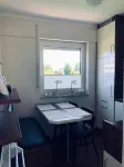 Ferienwohnung im Haus Norderney Nr.1 Dornumersiel - Wi-Fi