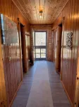 Charming cabin in phenomenal Seal Cove ME